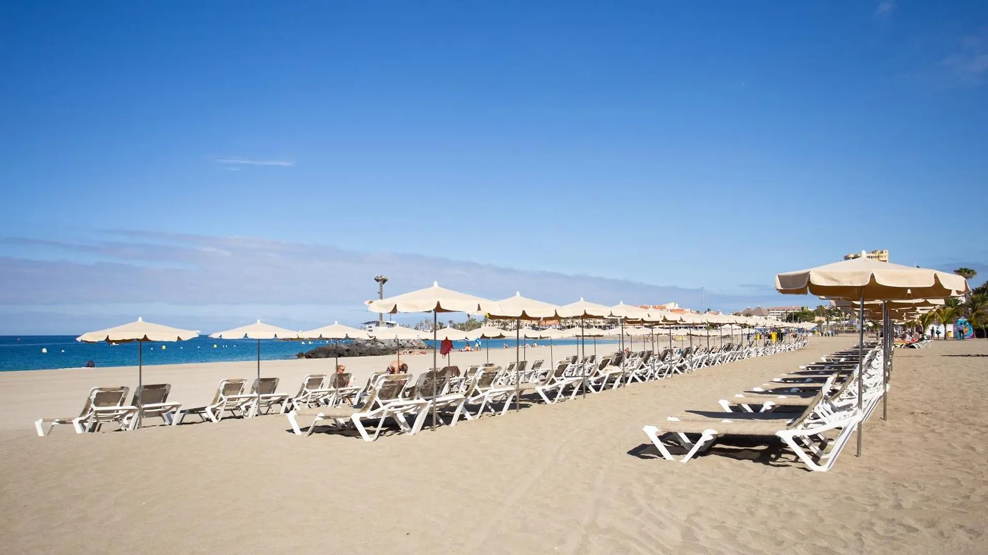Appartement Home2Book Cozy Apt, Pool & Tenis Court, Arona Los Cristianos