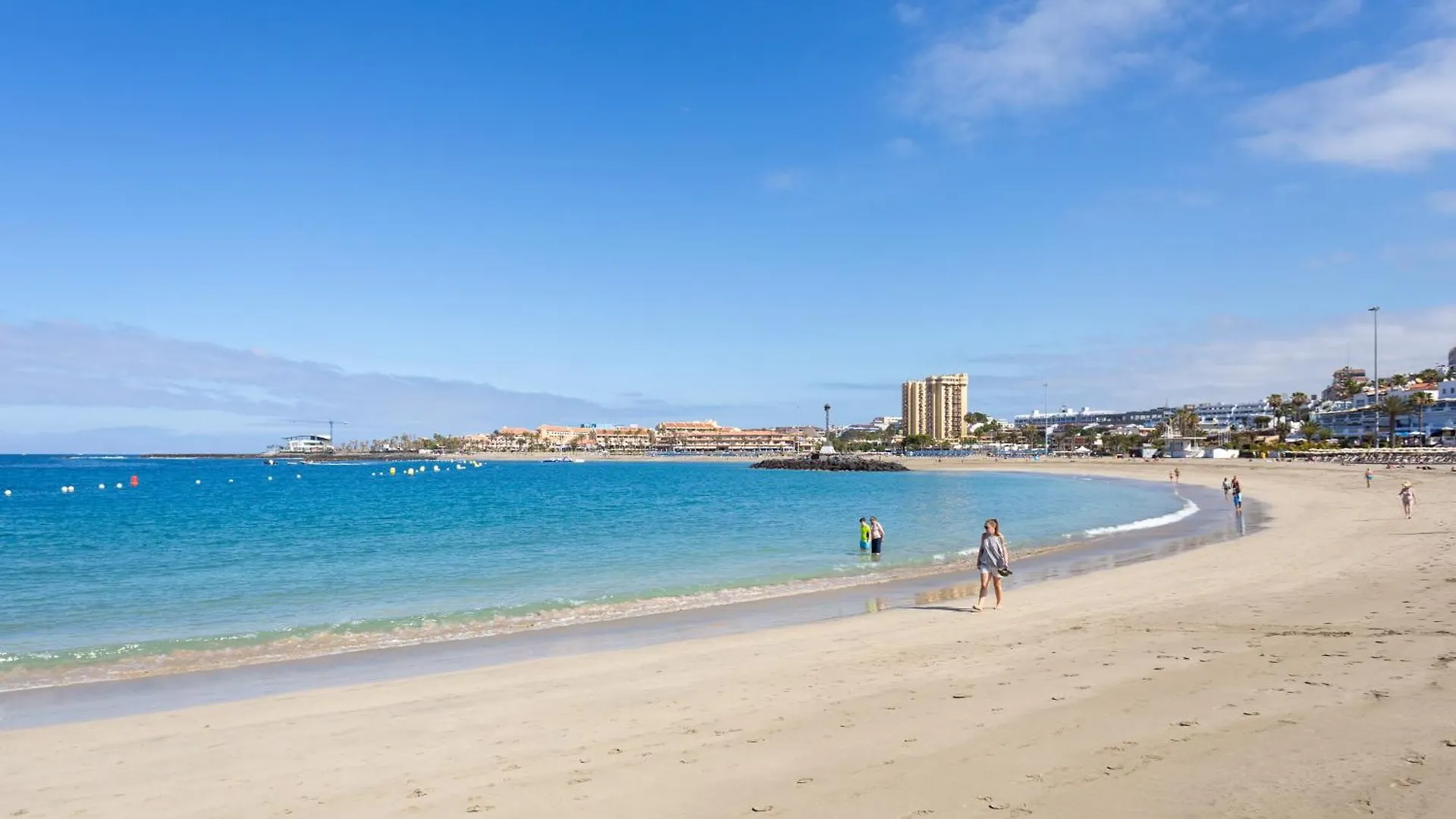 Home2Book Cozy Apt, Pool & Tenis Court, Arona Los Cristianos  Appartement Los Cristianos (Tenerife)