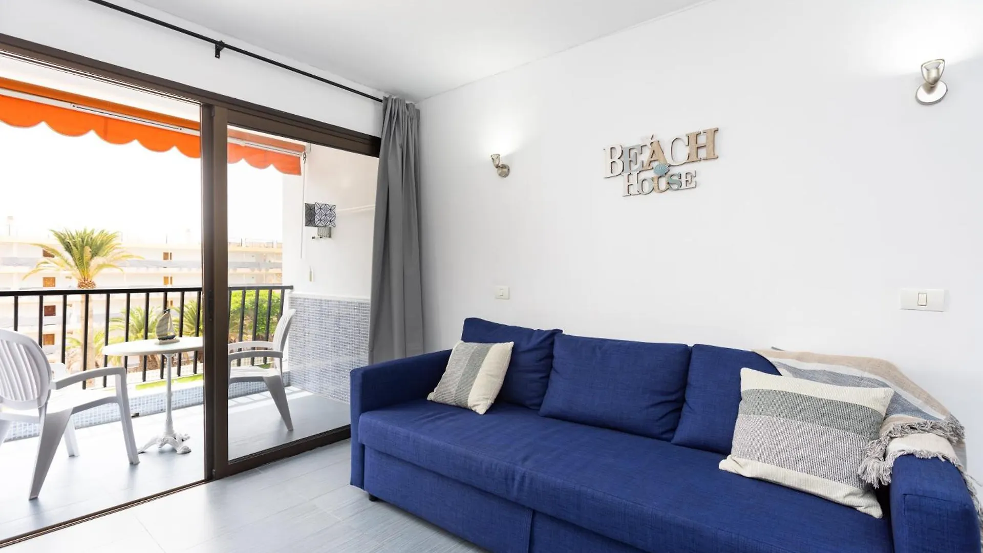 Home2Book Cozy Apt, Pool & Tenis Court, Arona Los Cristianos  Appartement