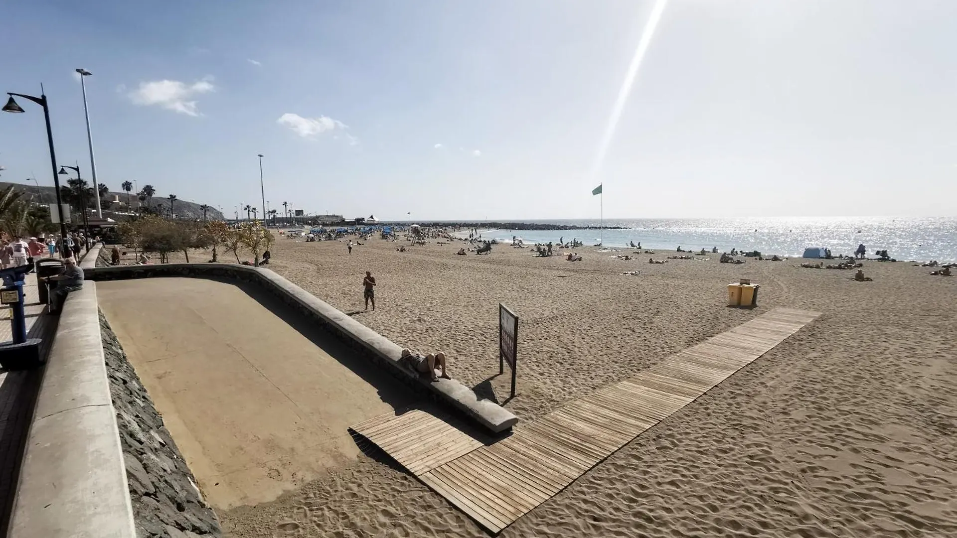Home2Book Cozy Apt, Pool & Tenis Court, Arona Los Cristianos  Appartement Los Cristianos (Tenerife)