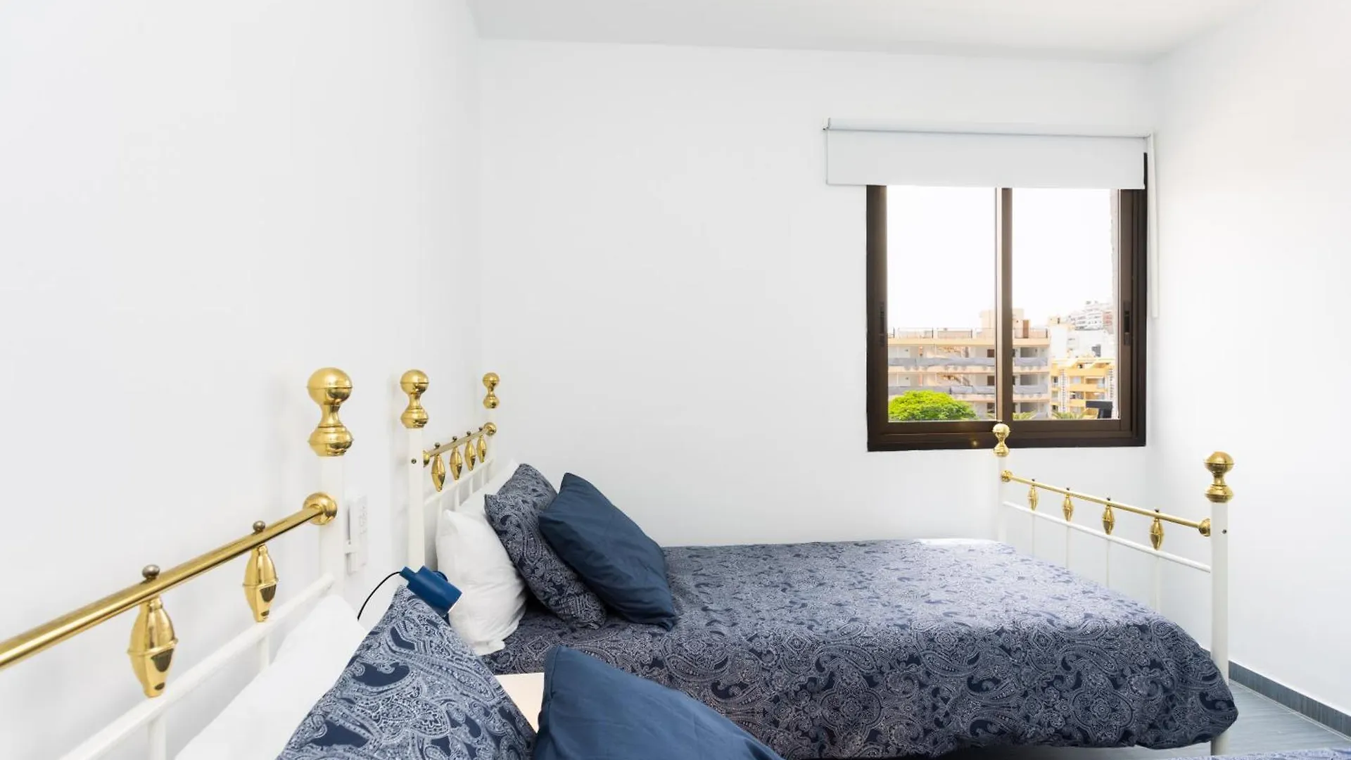 Home2Book Cozy Apt, Pool & Tenis Court, Arona Los Cristianos  0*, Los Cristianos (Tenerife) Espagne