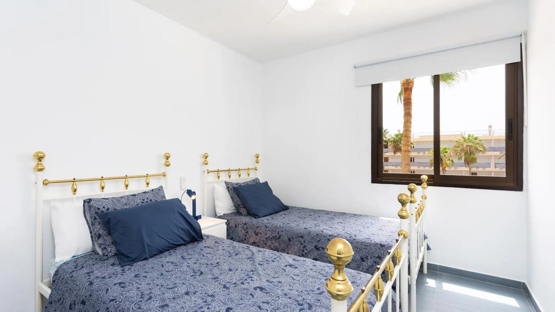Home2Book Cozy Apt, Pool & Tenis Court, Arona Los Cristianos  Appartement Los Cristianos (Tenerife)