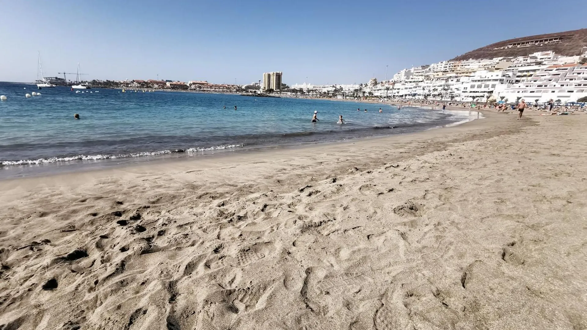 Home2Book Cozy Apt, Pool & Tenis Court, Arona Los Cristianos  Appartement