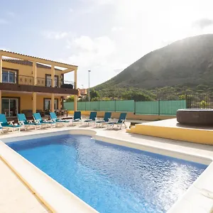  Apartment Exclusive With Private Pool 1 Kilometer From Cristianos